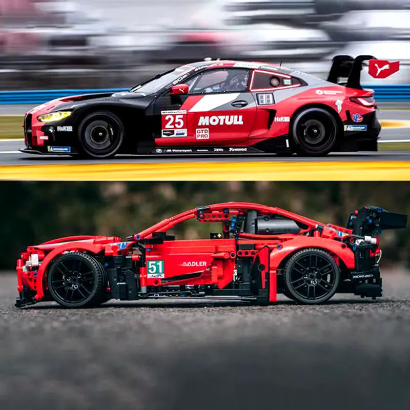 BMW M4 GT3 | 1494PCS