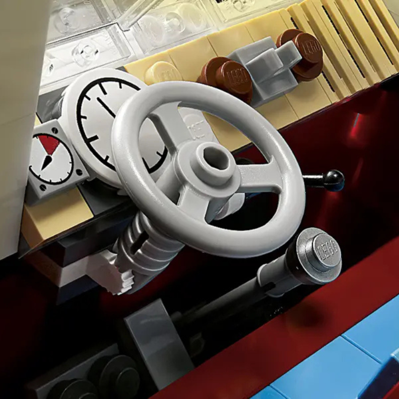 Kombi Volkswagen T1 | 1354PCS