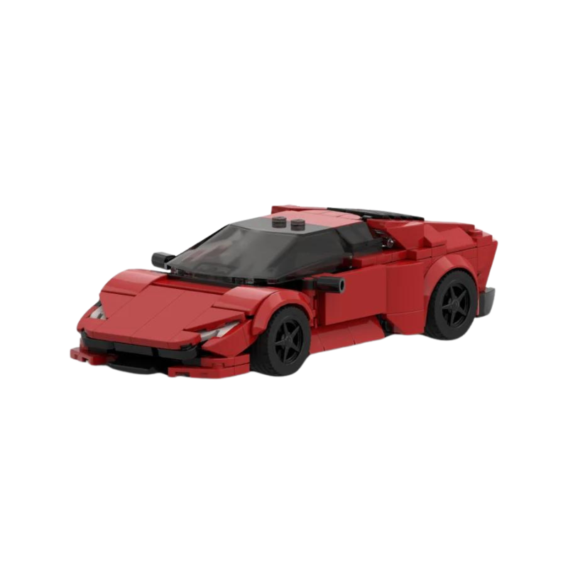 Lamborghini Huracan | 298PCS