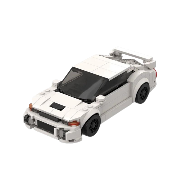 Lancer EVO | 319PCS