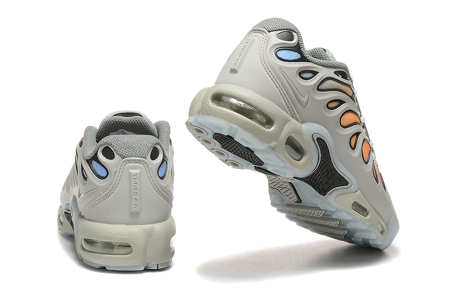 Air Max Plus TN Drift Light Smoke Grey