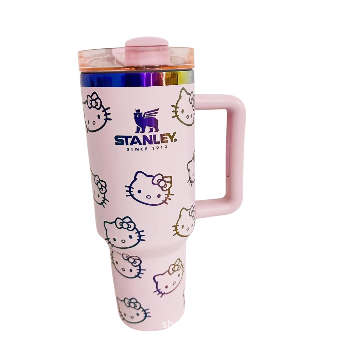 Copo Térmico 2.0 Hello Kitty | 1,18L - Edição Limitada