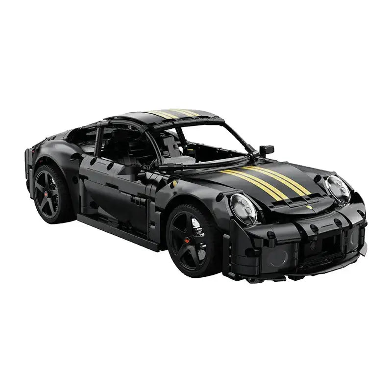RUF GT 2019 | 1654PCS