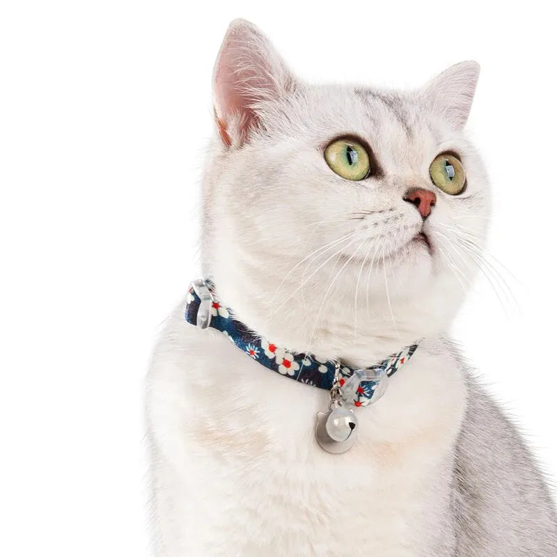 Coleira Truelove® CatFlora| Para Gato