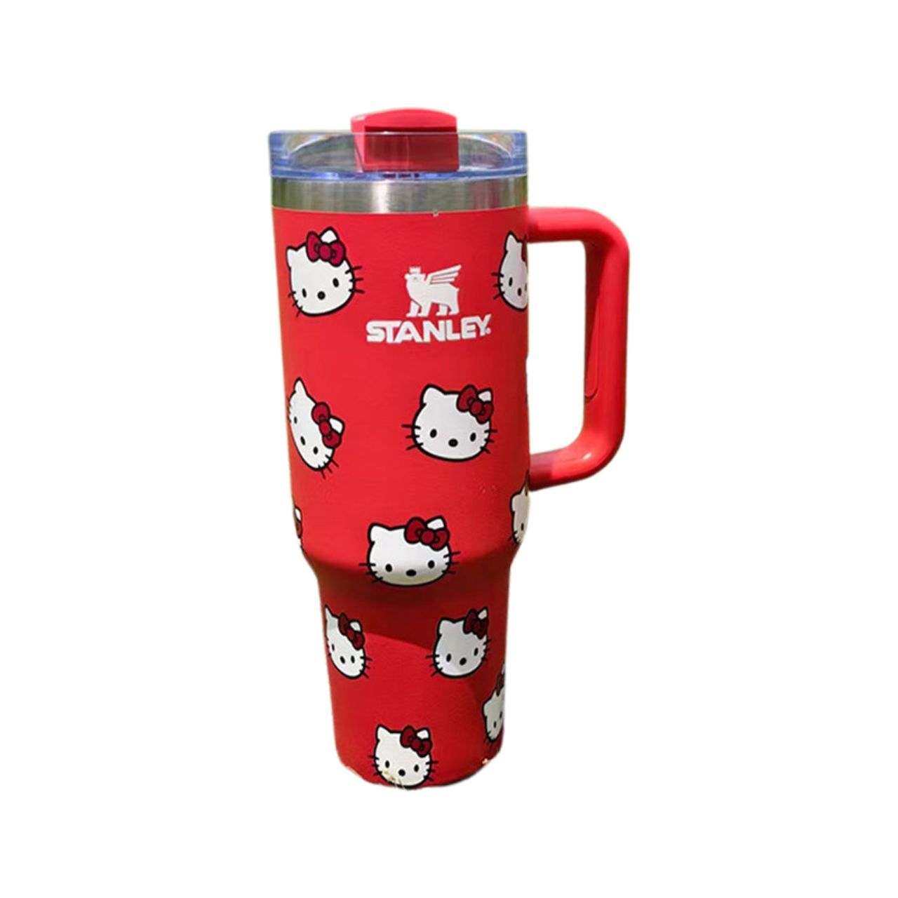 Copo Térmico 2.0 Hello Kitty | 1,18L - Edição Limitada