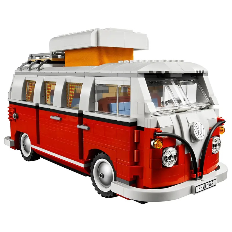 Kombi Volkswagen T1 | 1354PCS