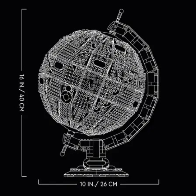 O Globo | 2585PCS