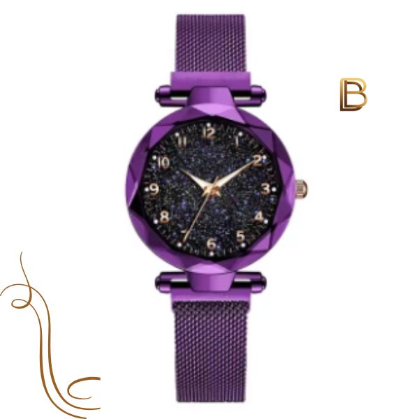 Relógio Feminino Star