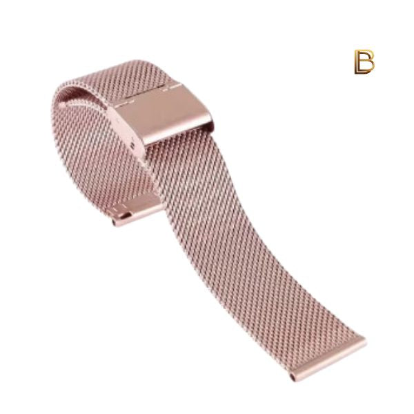 Smartwatch com discagem personalizada