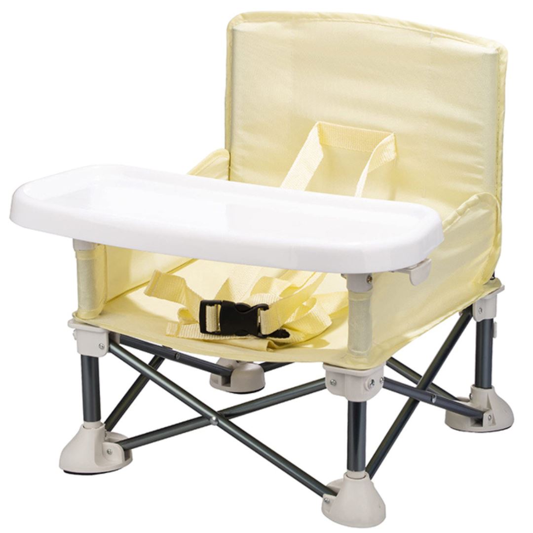 Cadeirinha de Alimentação Portátil Bambino
