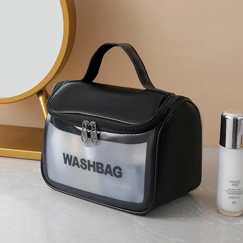 Bolsa Necessaire a Prova De Água Para Maquiagem