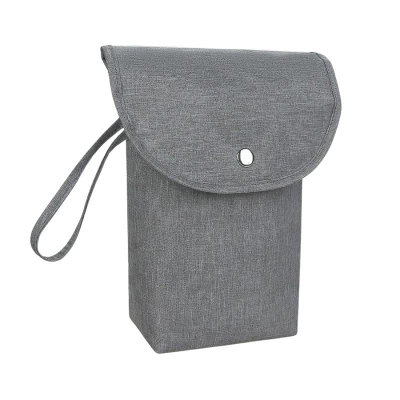 Bolsa Porta Fraldas Bambino