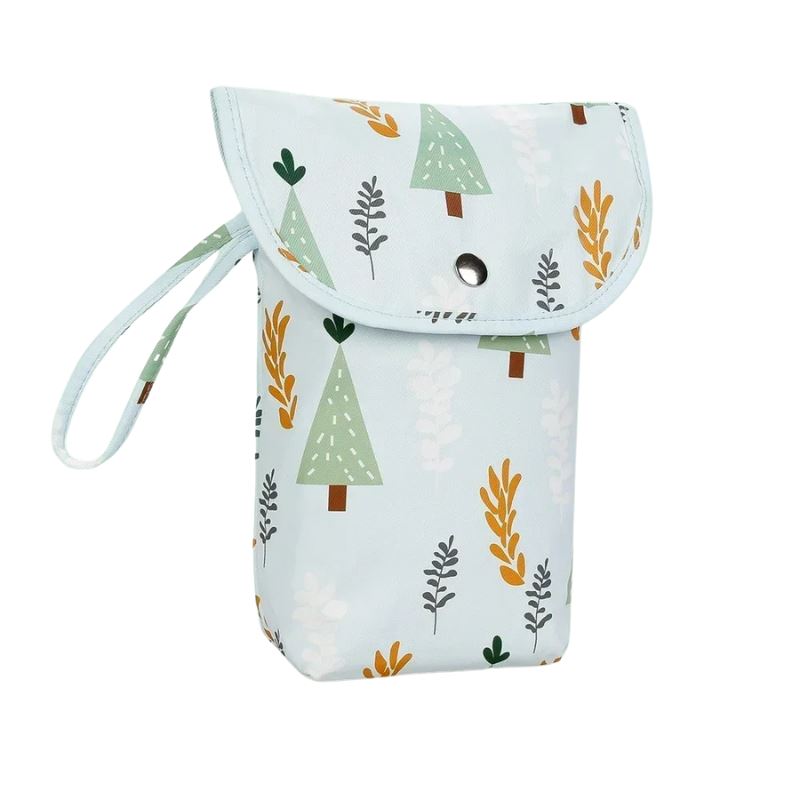 Bolsa Porta Fraldas Bambino