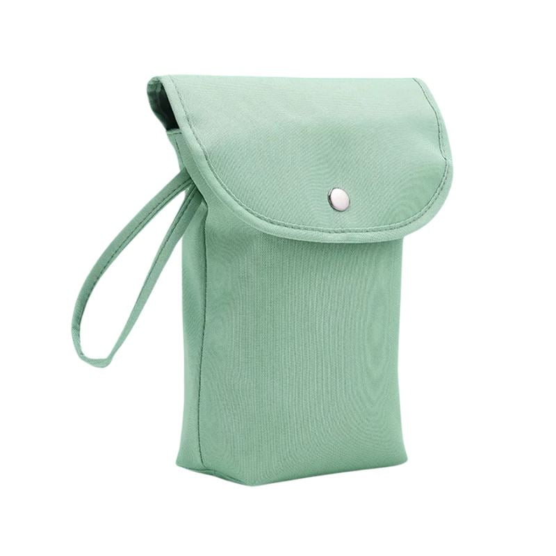 Bolsa Porta Fraldas Bambino