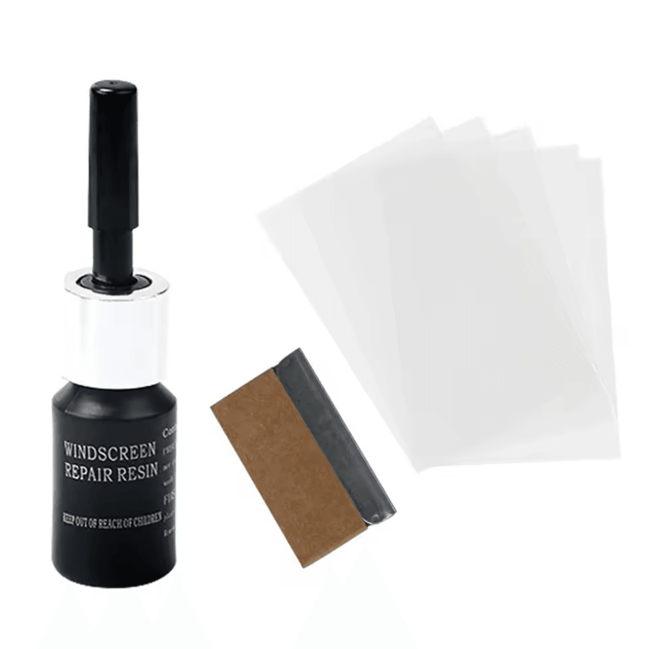 Reparador de Vidros Mágico - Nano Repair