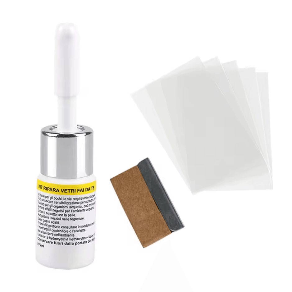 Reparador de Vidros Mágico - Nano Repair