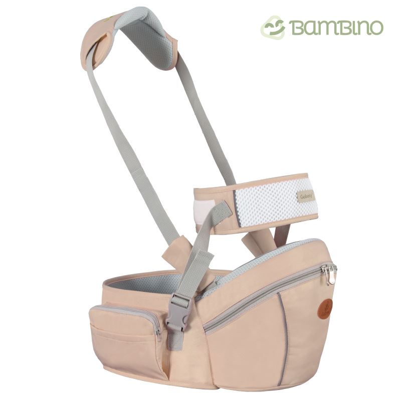 Suporte Canguru - Bebe Conforto