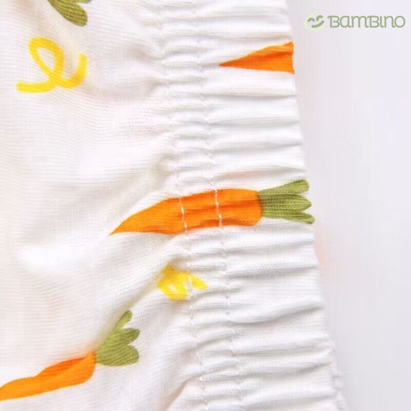 Roupa Intima para treino de penico para Bebês - 1 a 5 Anos