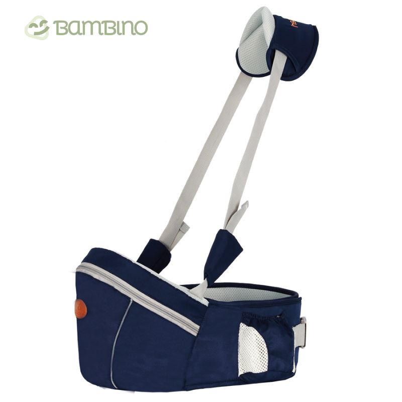 Suporte Canguru - Bebe Conforto