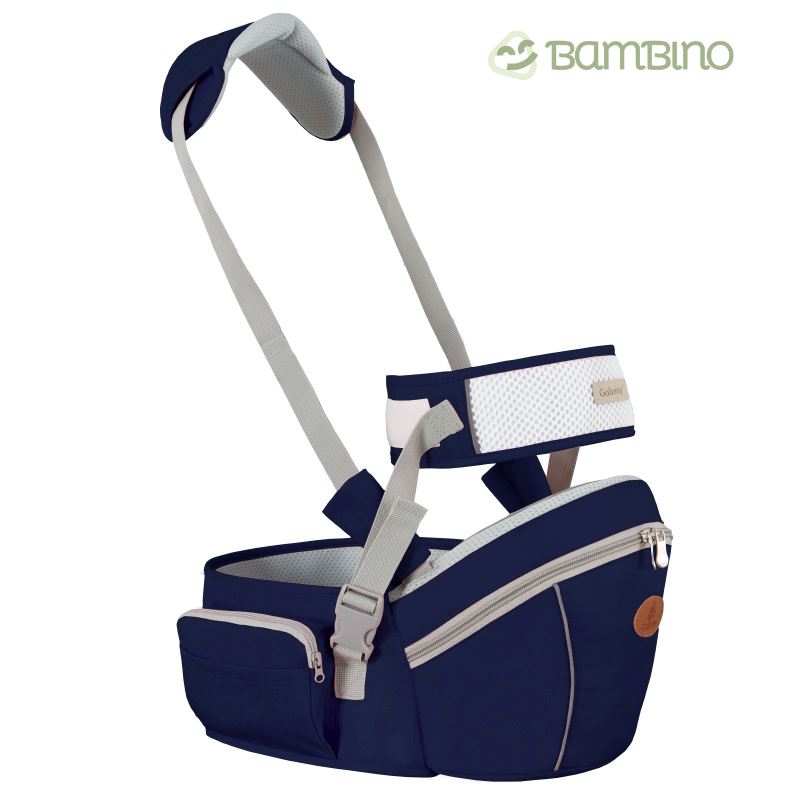 Suporte Canguru - Bebe Conforto