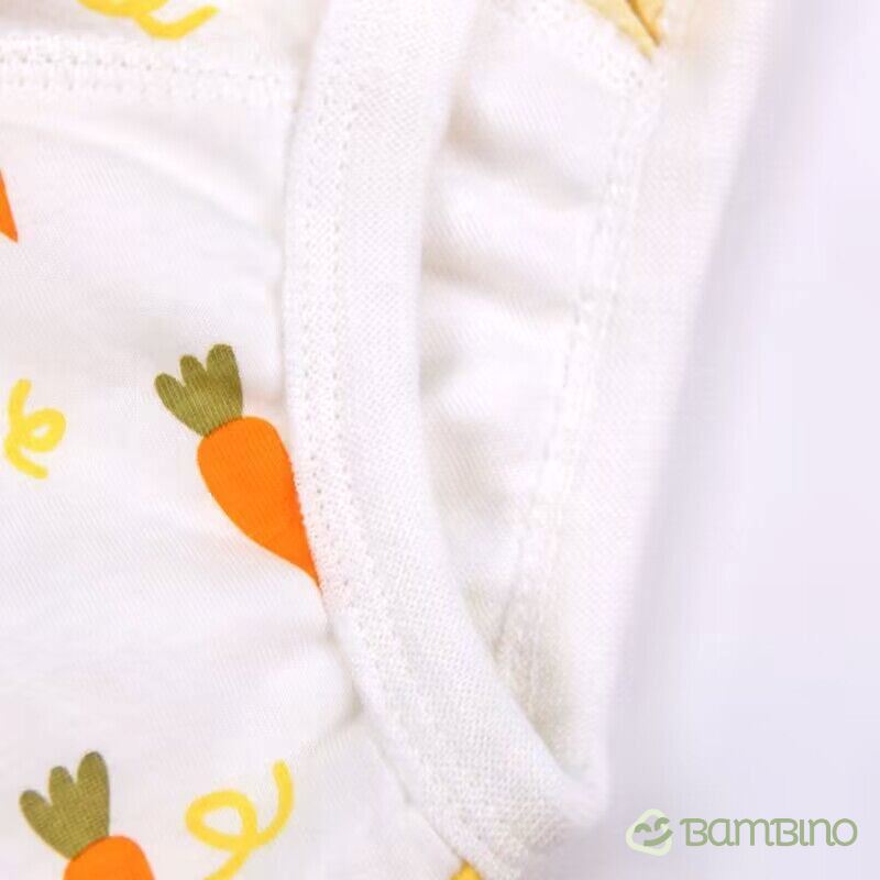 Roupa Intima para treino de penico para Bebês - 1 a 5 Anos