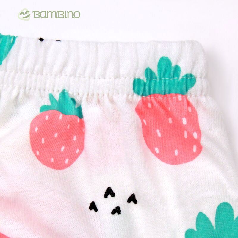 Roupa Intima para treino de penico para Bebês - 1 a 5 Anos