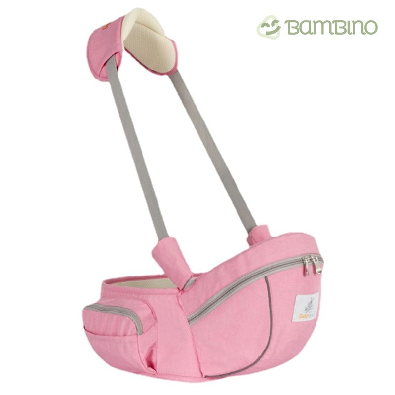 Suporte Canguru - Bebe Conforto