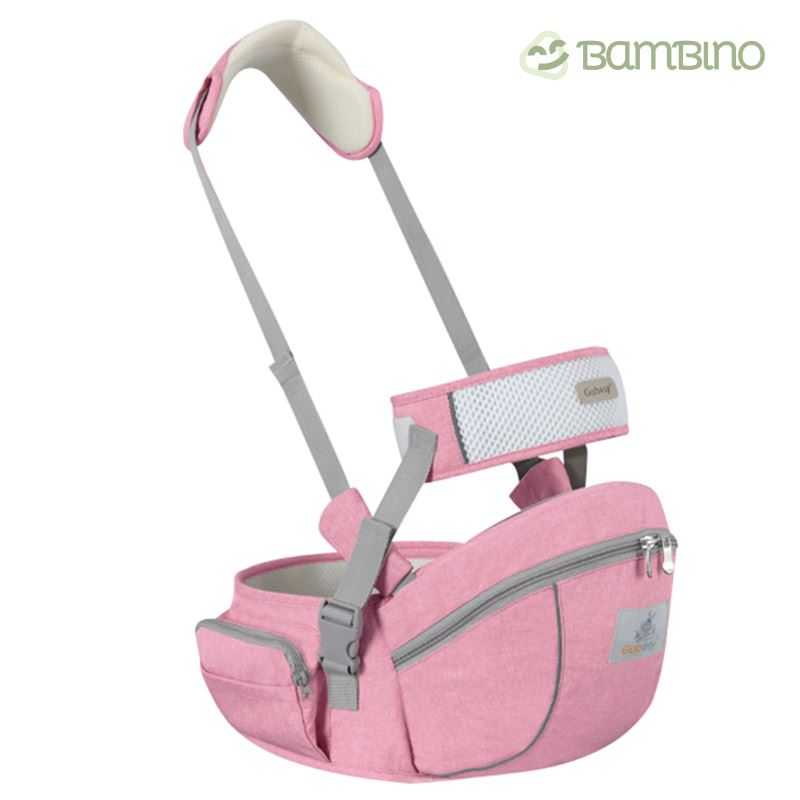 Suporte Canguru - Bebe Conforto