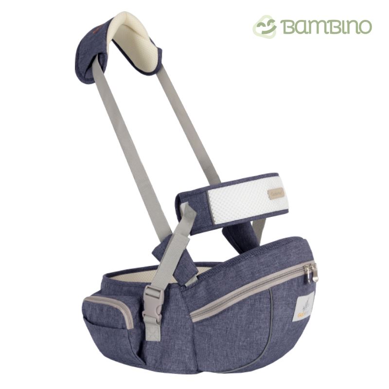 Suporte Canguru - Bebe Conforto