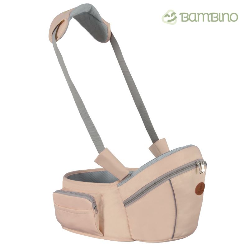Suporte Canguru - Bebe Conforto