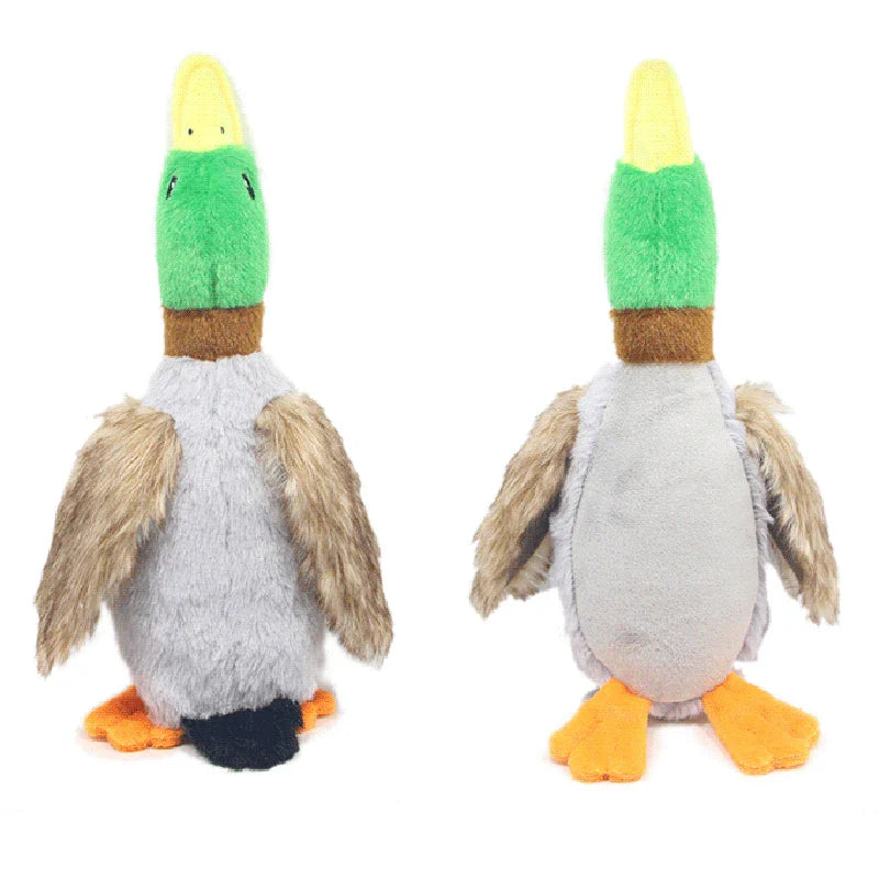 Brinquedo Patão Geraldo™ | Para Cachorro