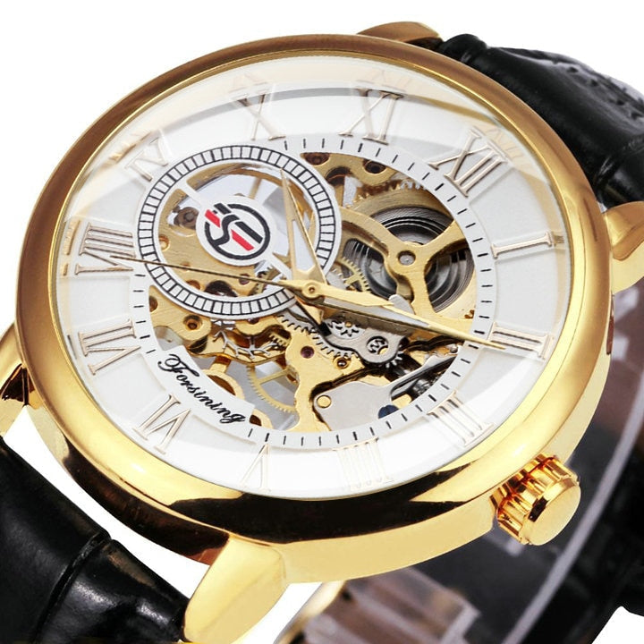Relógio Masculino Limited Forsing Automático