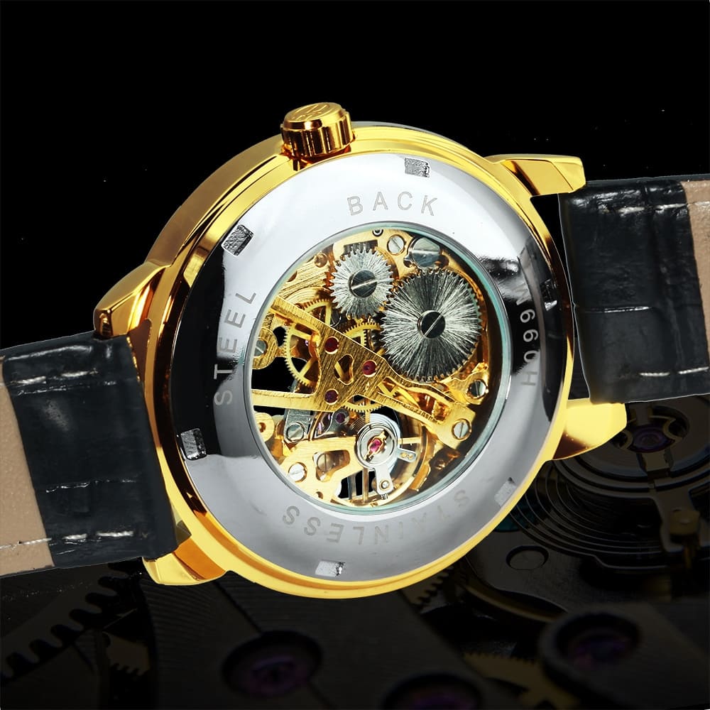 Relógio Masculino Limited Forsing Automático