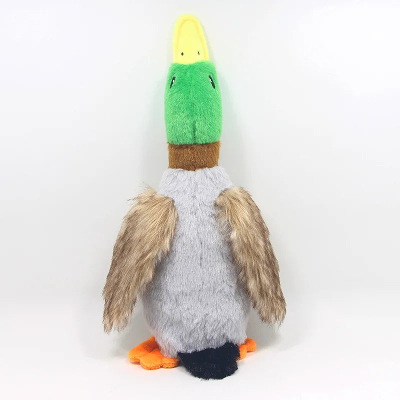 Brinquedo Patão Geraldo™ | Para Cachorro