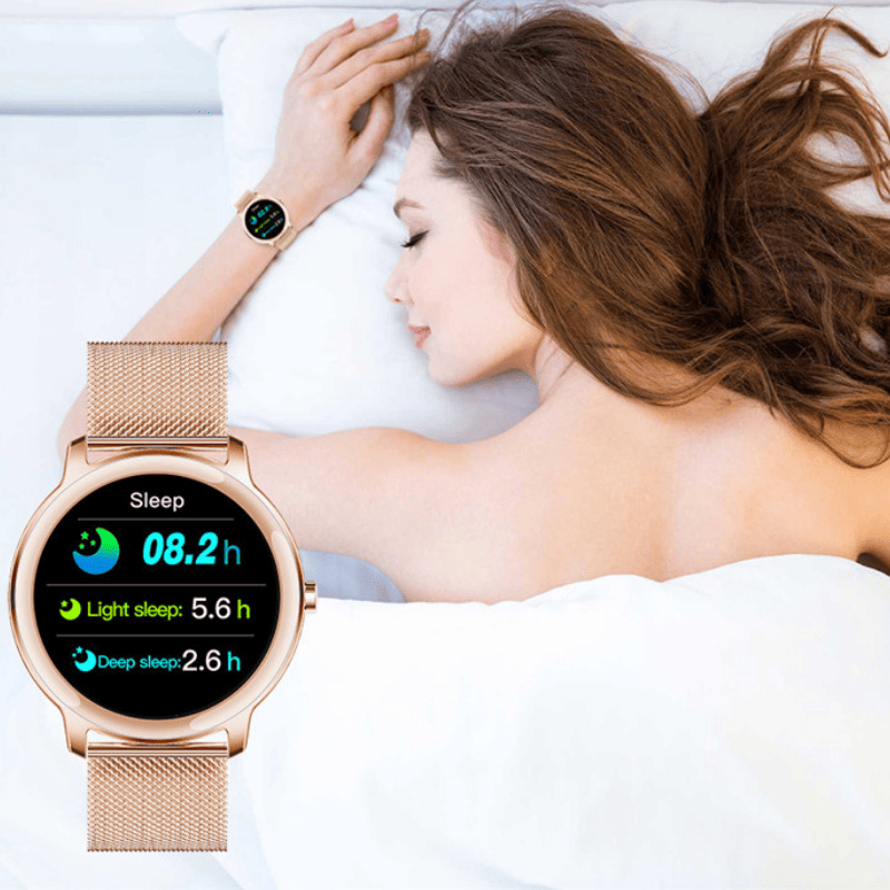 Relógio Fitness Monitor Frequência Cardíaca