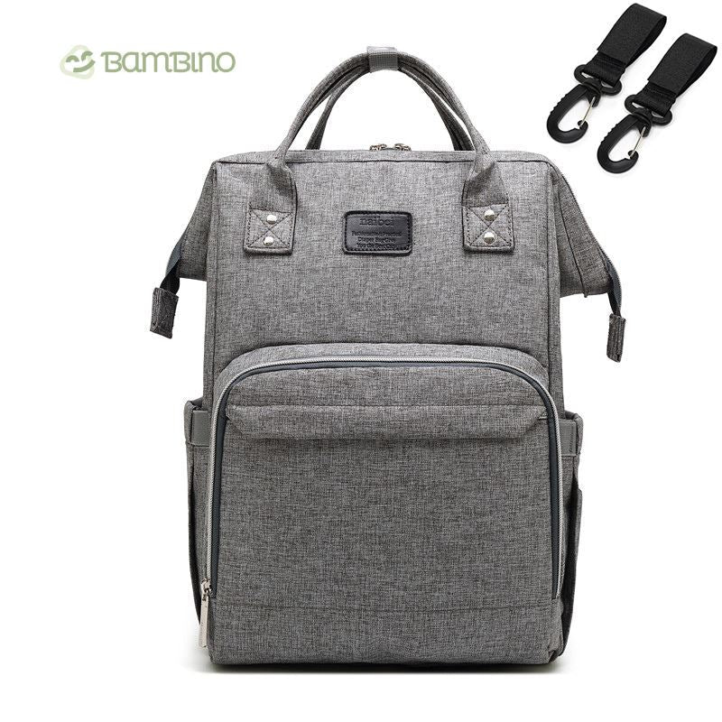 Bolsa Maternidade Bambino