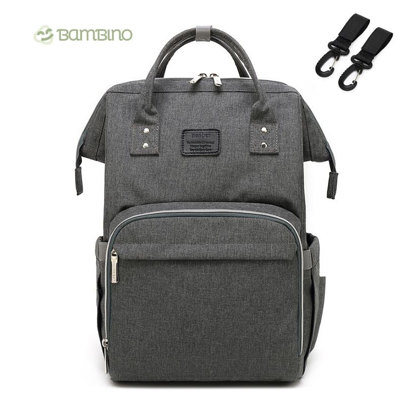 Bolsa Maternidade Bambino