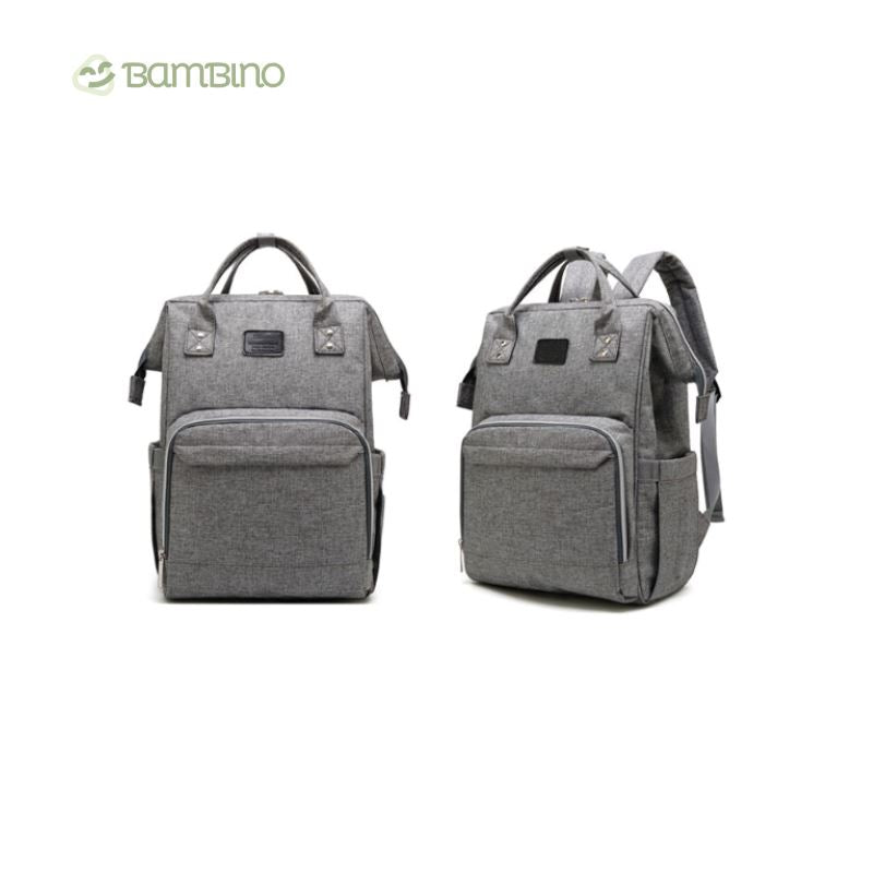 Bolsa Maternidade Bambino