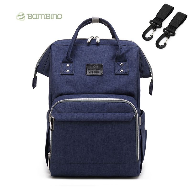 Bolsa Maternidade Bambino