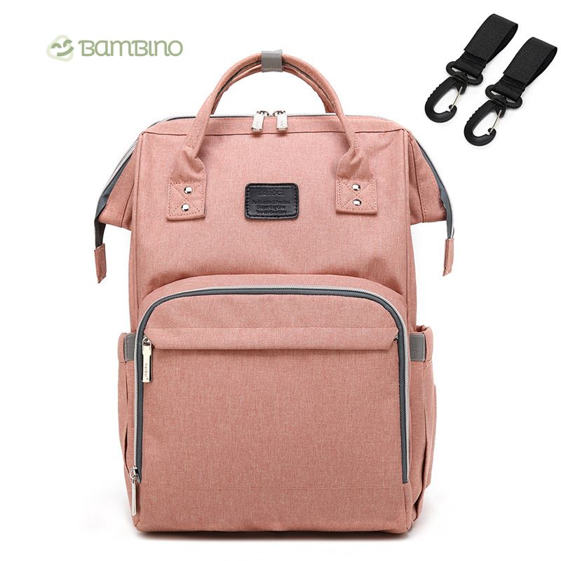 Bolsa Maternidade Bambino