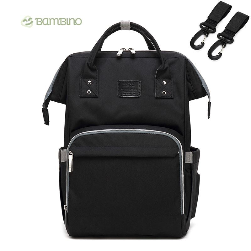 Bolsa Maternidade Bambino