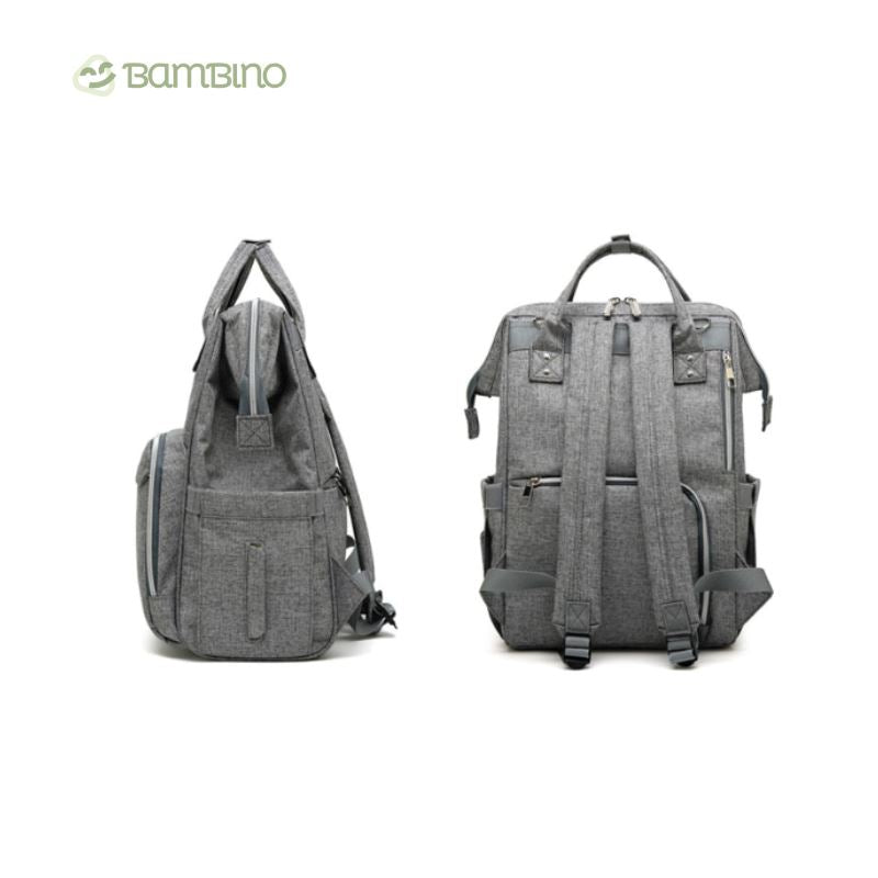 Bolsa Maternidade Bambino