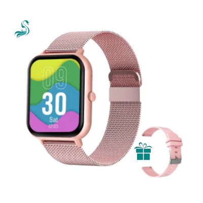 Smartwatch com discagem personalizada