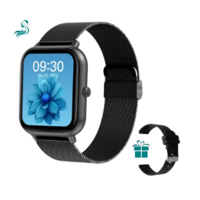 Smartwatch com discagem personalizada