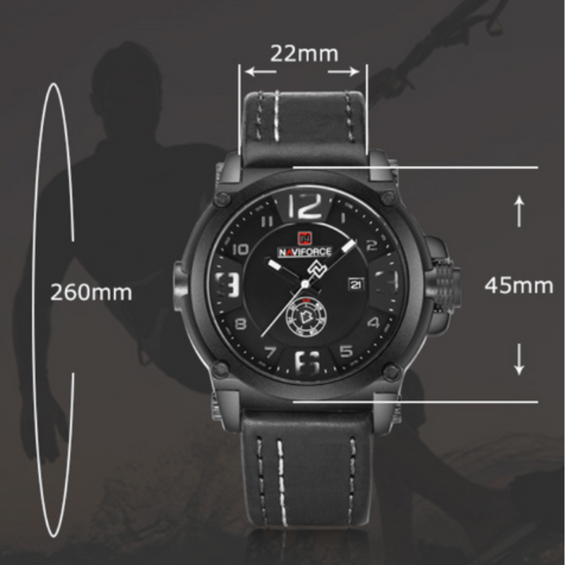 Relógio Naviforce