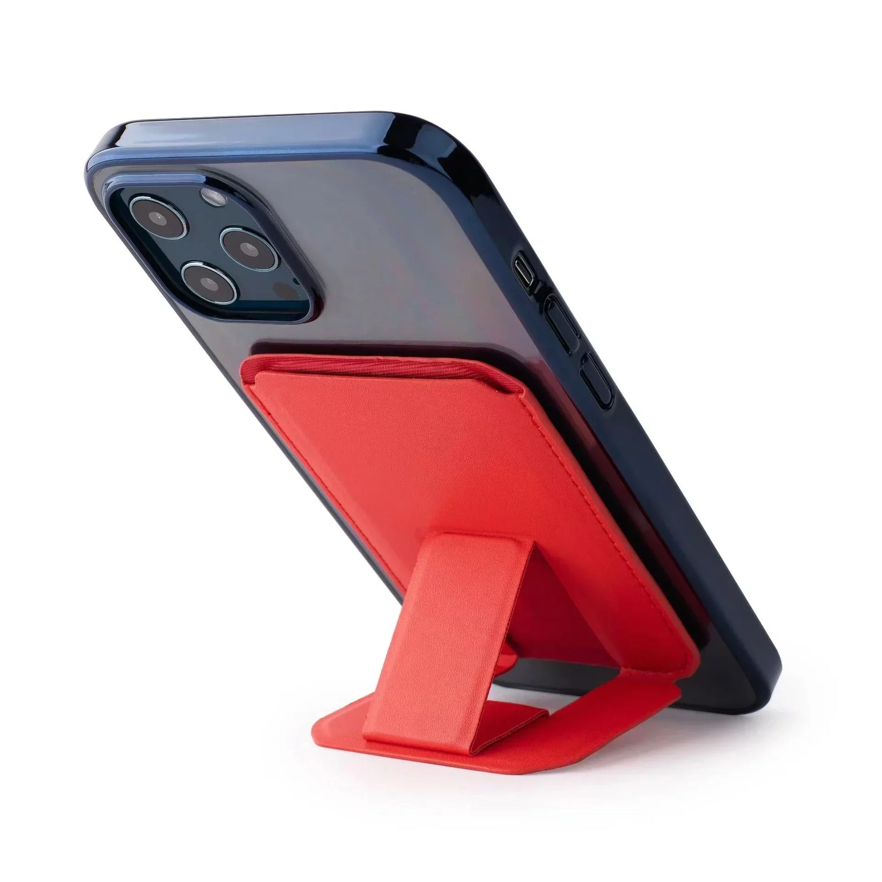 MagWallet Pro – Capa Magnética com Porta-Cartão