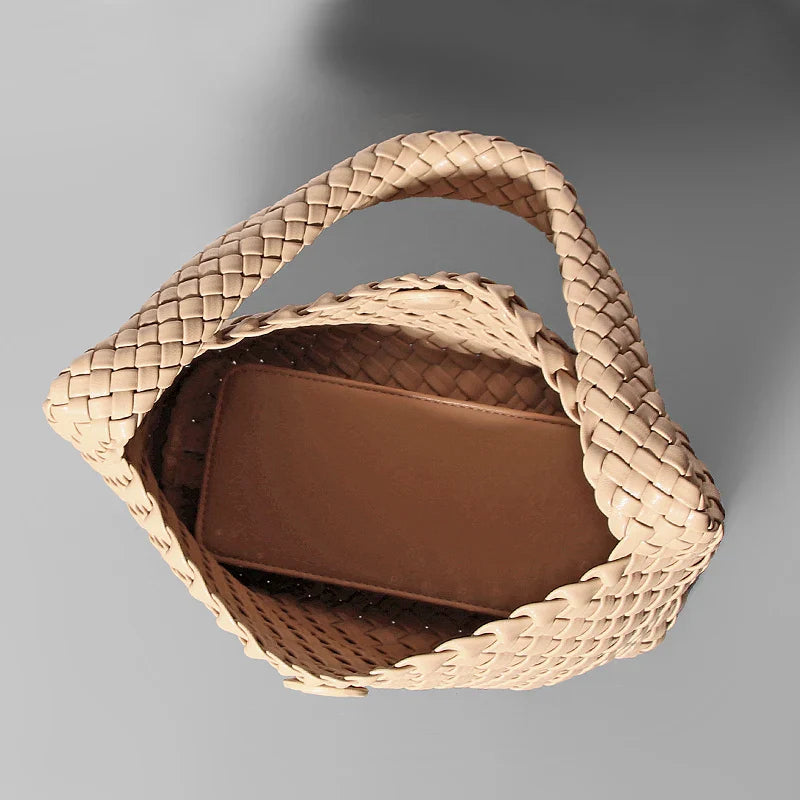 Bolsa Cairo