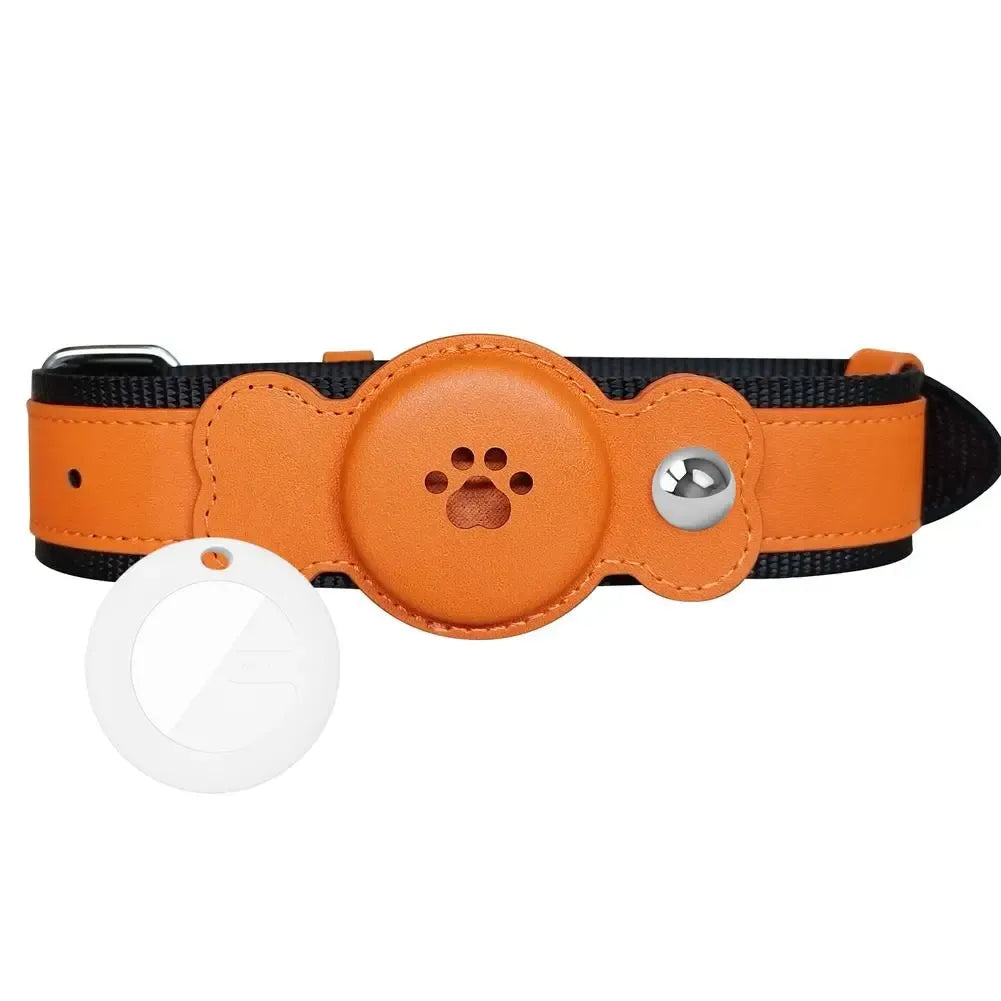 Rastreador Pet Mitag MiLi - Sem limite de Distância