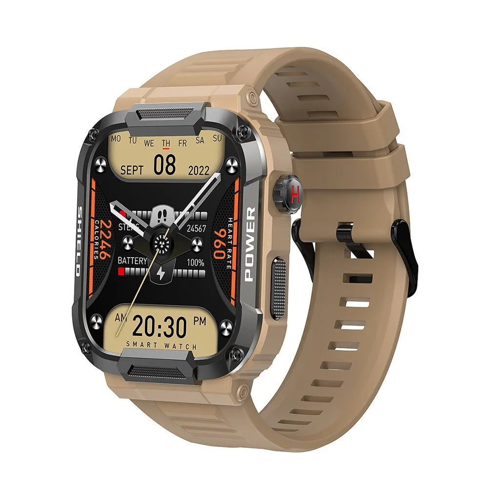 Relógio Masculino SmartWatch Goose