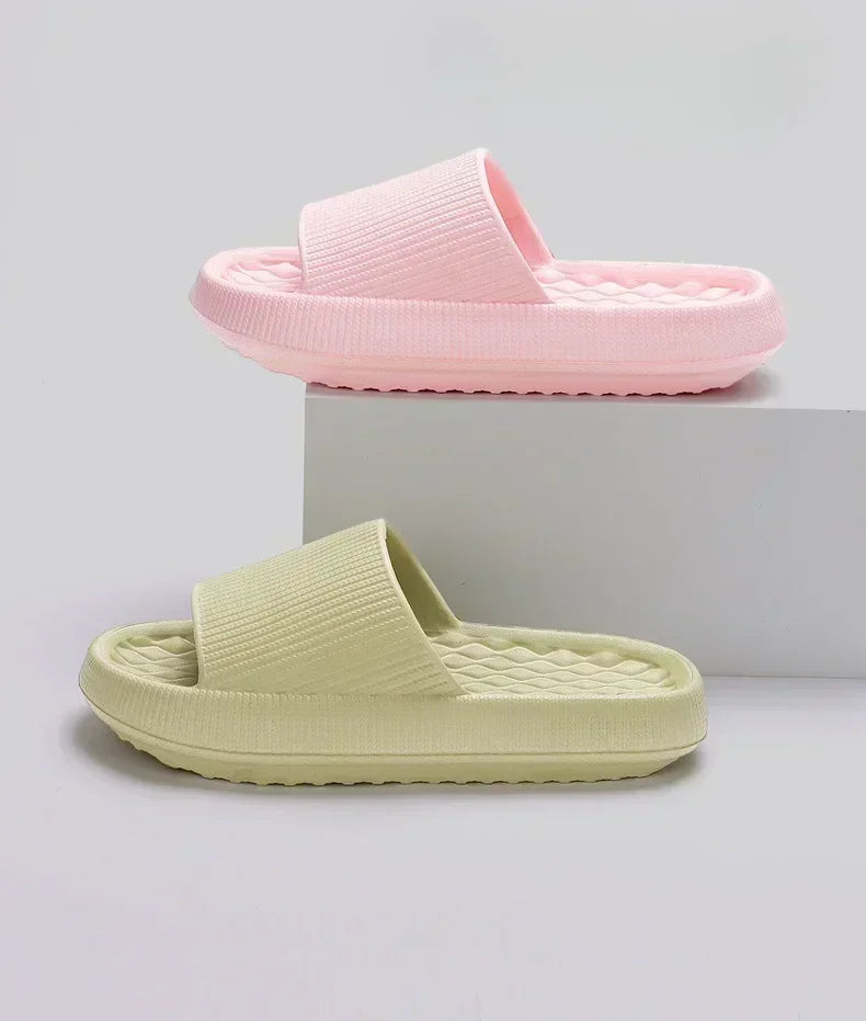 Chinelo Nuvem Unissex PRO - Ultra Conforto